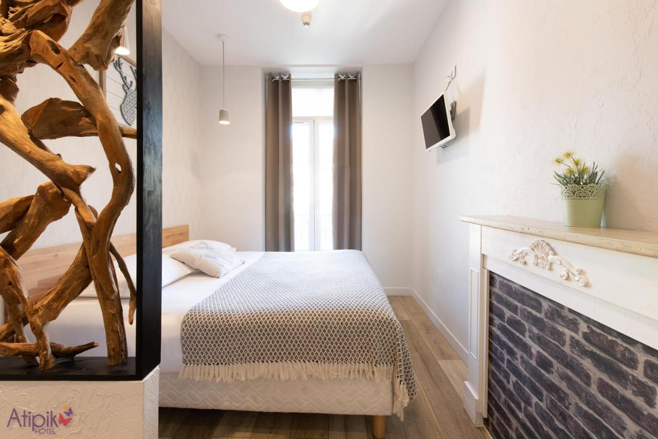 Atipik Hotel Annecy Bagian luar foto