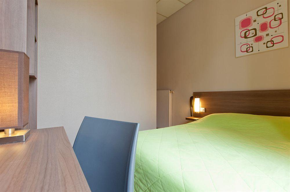 Atipik Hotel Annecy Bagian luar foto